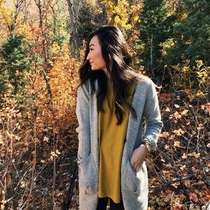 Meet your Posher, Heejin